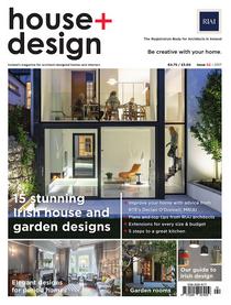 House + Design - Issue 2, 2017 - Download