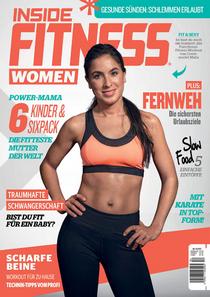 Inside Fitness Women - Mai/Juni 2017 - Download