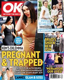 OK! Magazine Australia - June 5, 2017 - Download