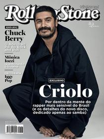 Rolling Stone Brazil - Abril 2017 - Download