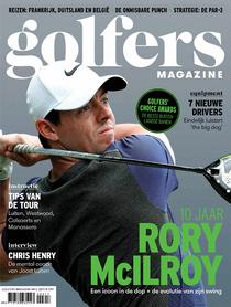 Golfers Magazine - Nr.3, 2017 - Download