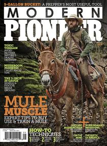 Modern Pioneer - June/July 2017 - Download