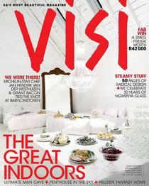 Visi - Issue 90, 2017 - Download