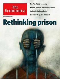 The Economist - 27 May 2017 - Download