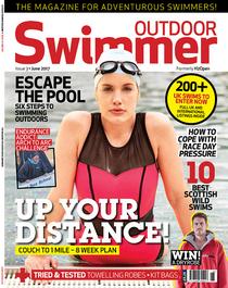 Outdoor Swimmer - June 2017 - Download