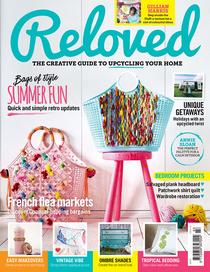 Reloved - Issue 43, 2017 - Download