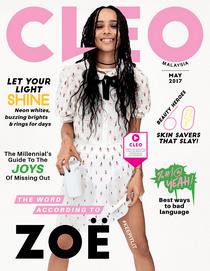 CLEO Malaysia - May 2017 - Download