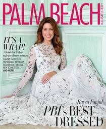 Palm Beach Illustrated - June 2017 - Download