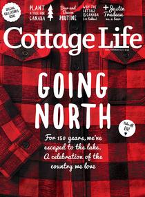 Cottage Life - Early Summer 2017 - Download
