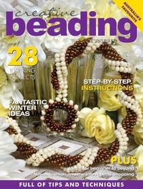 Creative Beading - Volume 14 Issue 2, 2017 - Download