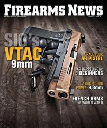Firearms News - Volume 71 Issue 14, 2017 - Download