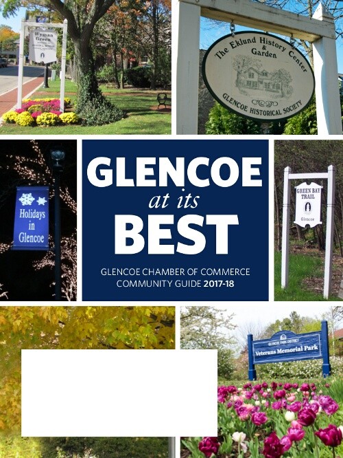 Glencoe - 2017-18 Chamber Guide
