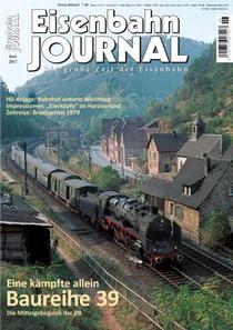 Eisenbahn Journal - Juni 2017 - Download