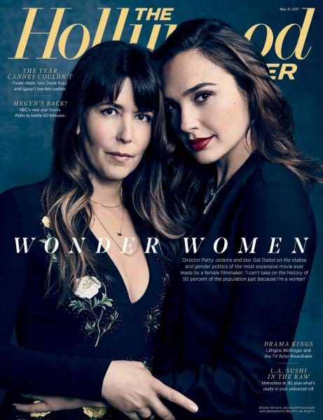 The Hollywood Reporter - May 31, 2017