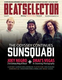 Beatselector - Issue 9 - Download
