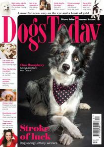 Dogs Today UK - July 2017 - Download