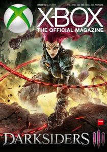 Xbox The Official Magazine UK - July 2017 - Download
