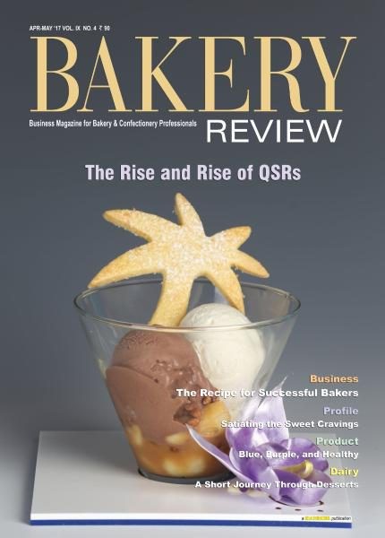 Bakery Review - April/May 2017