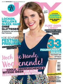 Joy Germany - Juli 2017 - Download