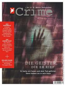 Stern Crime - Nr.13, 2017 - Download