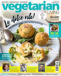 Vegetarian Living - July 2017 - Download