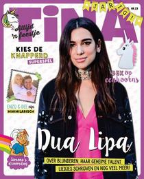 Tina Netherlands - Nr.23, 2017 - Download