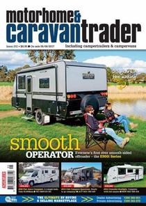 Motorhome & Caravan Trader - Issue 212, 2017 - Download