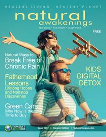 Natural Awakenings - June 2017 - Download