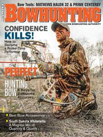 Petersen’s Bowhunting - July 2017 - Download