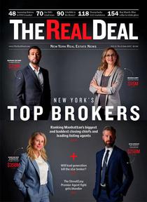 The Real Deal - June 2017 - Download