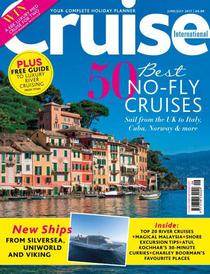 Cruise International - June/July 2017 - Download