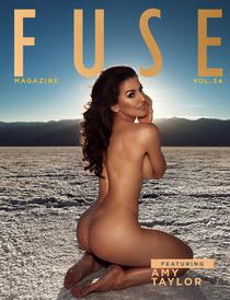 Fuse Magazine - Volume 34, 2017 - Download