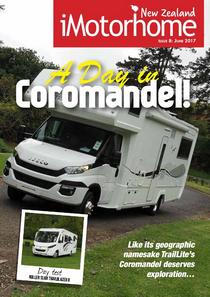iMotorhome New Zealand - Issue 8, June 2017 - Download