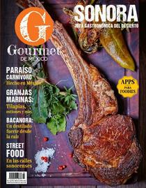 Gourmet Mexico - Junio 2017 - Download