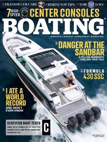 Boating USA - July/August 2017 - Download