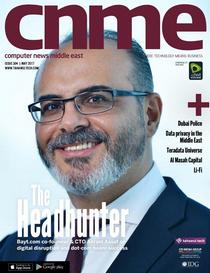 Computer News Middle East - May 2017 - Download