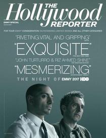 The Hollywood Reporter - June 2017 (Emmy 1) - Download