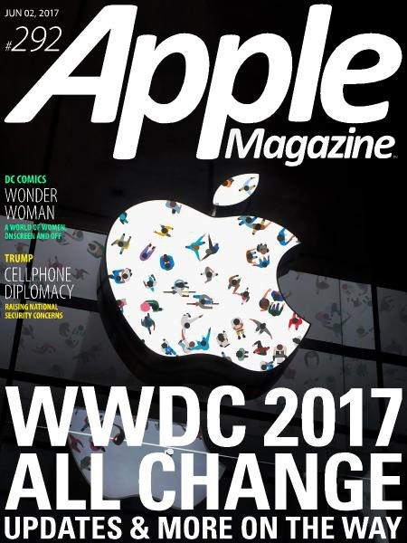 AppleMagazine - June 2, 2017