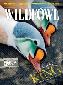 Wildfowl - June/July 2017 - Download