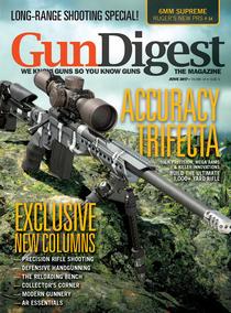 Gun Digest — June 2017 - Download