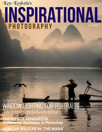 Inspirational Photography - June 2017 - Download