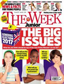 The Week Junior - 10 June 2017 - Download