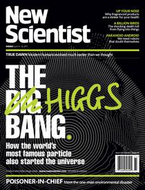 New Scientist - June 10, 2017 - Download