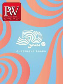 Publishers Weekly - June 12, 2017 - Download