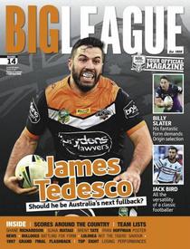 Big League Weekly Edition - Round 14, 2017 - Download