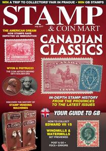 Stamp & Coin Mart - July 2017 - Download