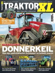 Traktor XL - Juni/August 2017 - Download