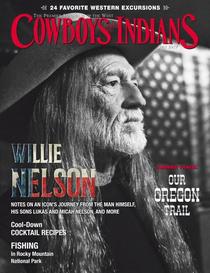 Cowboys & Indians - July 2017 - Download