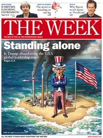 The Week USA — June 16, 2017 - Download