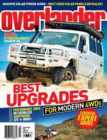 Overlander 4WD - June 2017 - Download